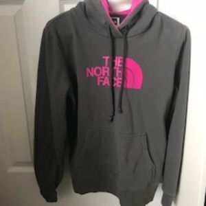 Brand New/Never Worn North Face Hoodie